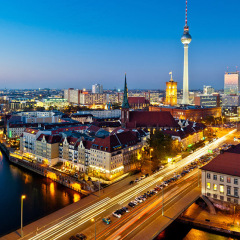 Ich bin ein Berliner