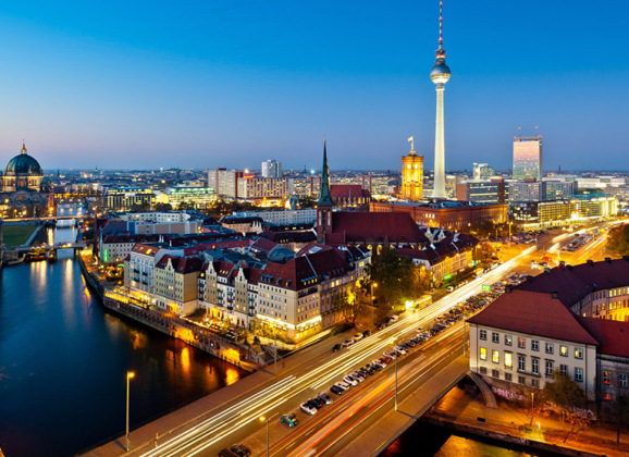 Ich bin ein Berliner