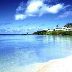 Bermudi, više od rajskih plaža