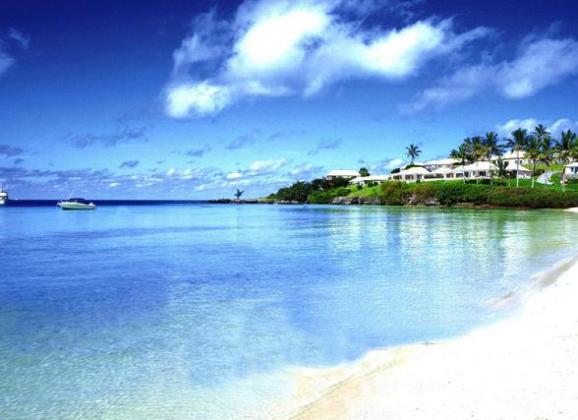 Bermudi, više od rajskih plaža