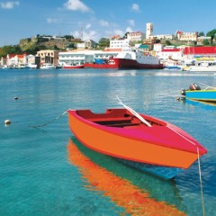 Grenada – ostrvo začina