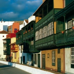 Santa Kruz de la Palma