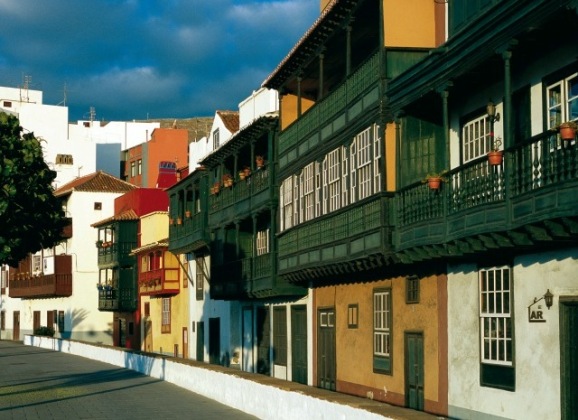 Santa Kruz de la Palma