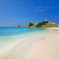 Ko Lanta