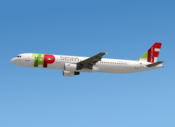 Popusti za 30 destinacija sa TAP Portugalom!