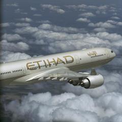 Zeleno svetlo Etihad-u za investiranje u Alitalia-u