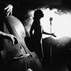 Jazz veče pored reke