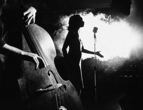 Jazz veče pored reke