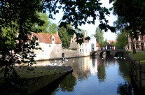 Briž, Belgija
