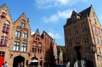 Briž, Belgija