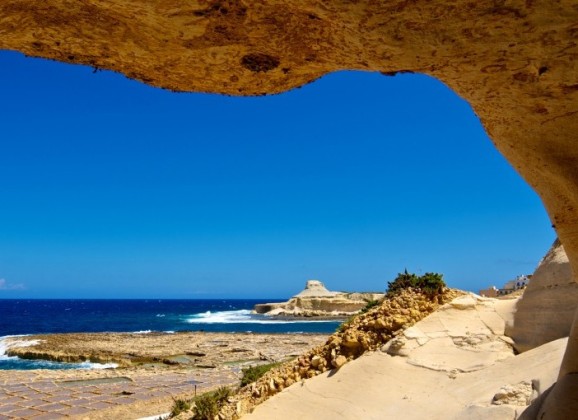 Gozo, Malta