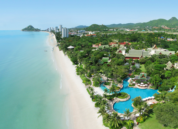 Hua Hin