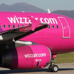 Wizz Air leti iz Niša