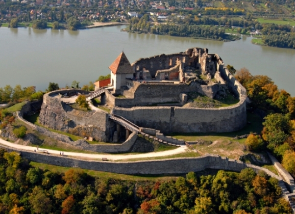 Izleti u Mađarskoj