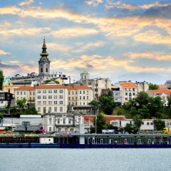 Beograd među 10 najjeftinijih gradova
