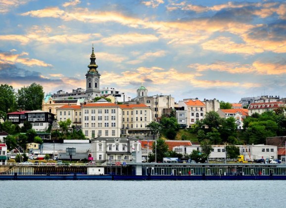 Beograd među 10 najjeftinijih gradova