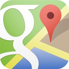 Leva ili desna traka puta? Pitajte Google!