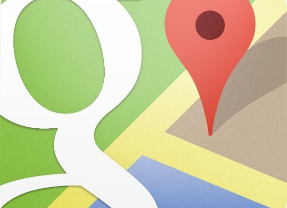 Leva ili desna traka puta? Pitajte Google!