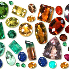 Kupovina nakita i dragulja u Tajlandu