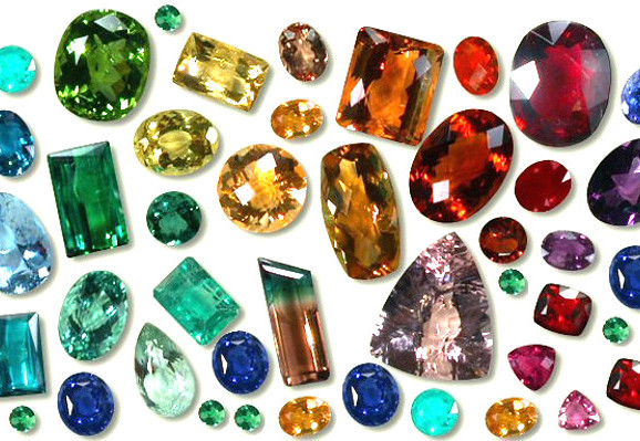 Kupovina nakita i dragulja u Tajlandu