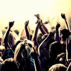 Festival elektronske muzike Maya