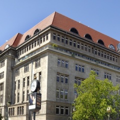 Upoznajte Berlin: Tempelhof-Šoneberg