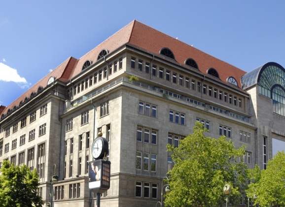 Upoznajte Berlin: Tempelhof-Šoneberg