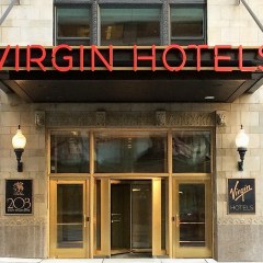 Virgin Hotel Chicago, nešto sasvim drugačije