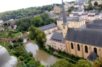 Luksemburg
