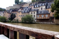 Luksemburg