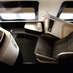 Pr(lja)va klasa British Airways-a