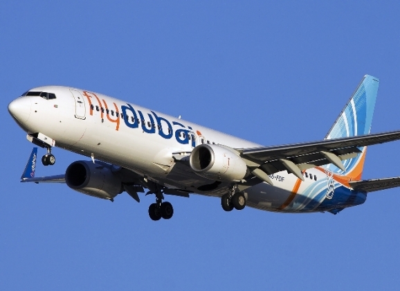 Flydubai: Od sada online check-in iz Beograda