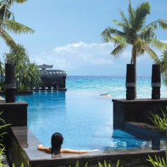 Shangri-la Boracay – vaš zimski san
