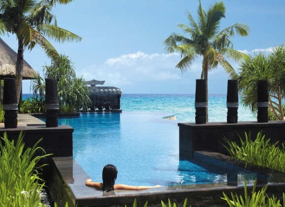 Shangri-la Boracay – vaš zimski san
