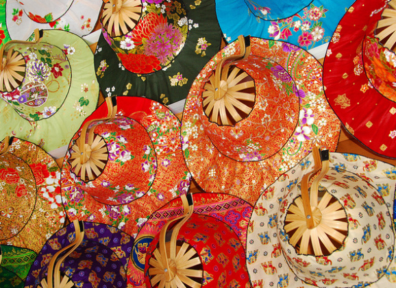 Čatučak pijaca – šoping čudo Bangkoka