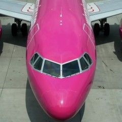 Veliki uspeh Wizz Air-a u 2014.