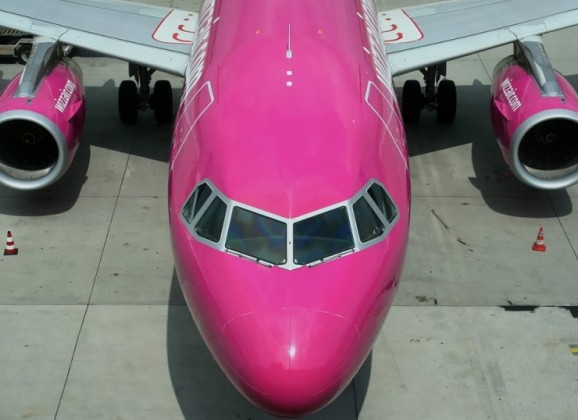 Veliki uspeh Wizz Air-a u 2014.