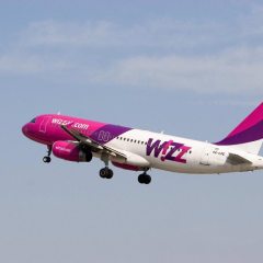 Wizz Air najavio otvaranje baze u Košicama