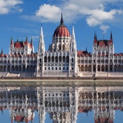 Zavirite u magičnu knjigu o Mađarskoj