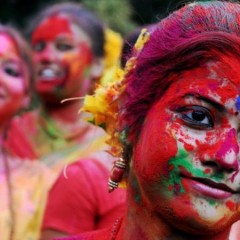 Incredible India na Sajmu turizma