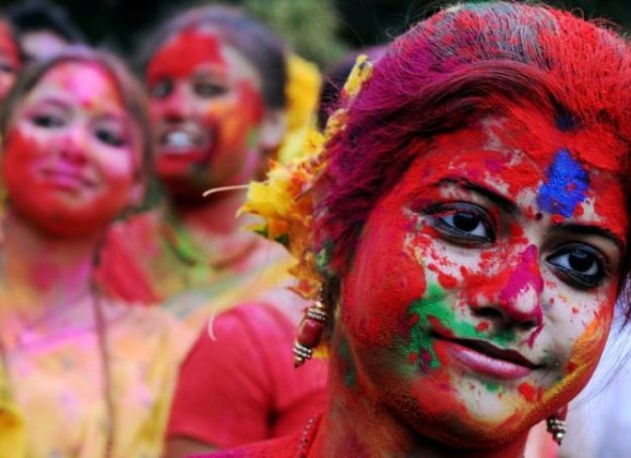 Incredible India na Sajmu turizma