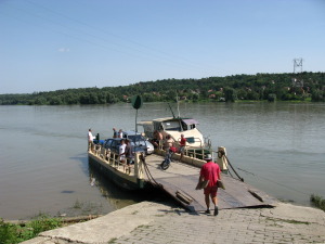 Begec skela Jole