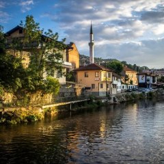 Sarajevo i Konjic – potraga za korenima