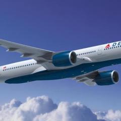 Avion sleteo bez pilota!
