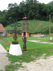 Manastir Besenovo