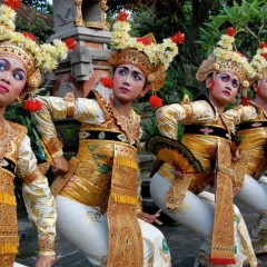 Posetite Indoneziju… na Sajmu turizma!