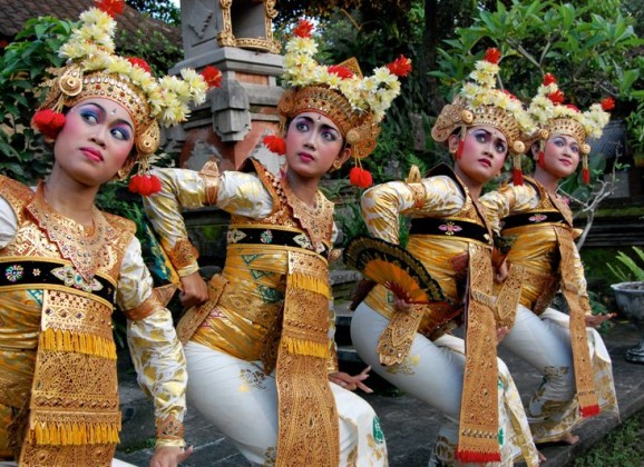 Posetite Indoneziju… na Sajmu turizma!