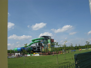 Petroland 1