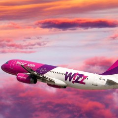 Wizz Air uvodi nova pravila za ručni prtljag