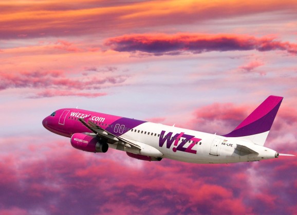 Wizz Air uvodi nova pravila za ručni prtljag
